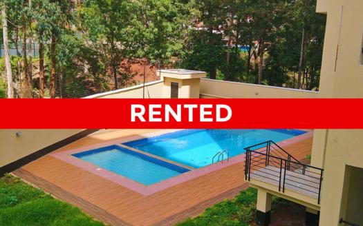Fully Furnished 3 Bedroom Apartment For Rent In Kilimani – Kings Sherwood