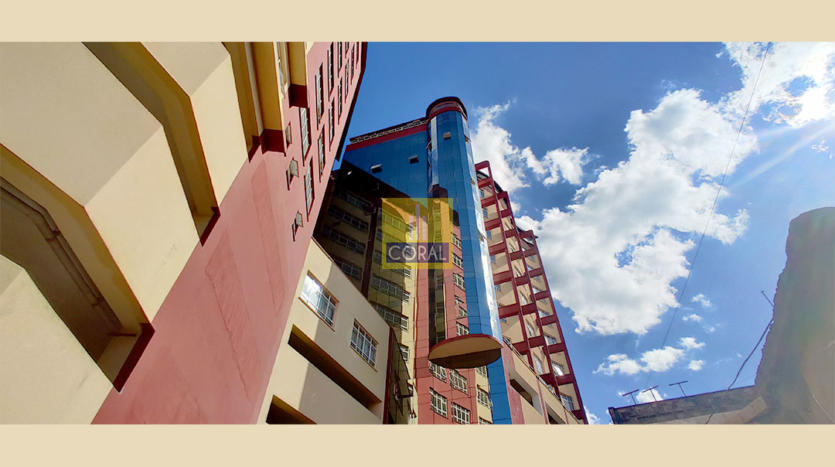 Parkwest Office Suites