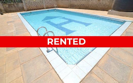 3 Bedroom Apartment For Rent In Riverside Drive