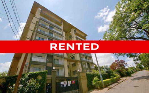 Furnished 5 Bedroom Triplex Penthouse To Let In Westlands – Sepal Garnet