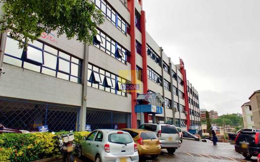 Office Space To Let In Parklands