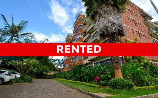 3 Bedroom Apartment For Rent In Westlands – Kenindia Gardens