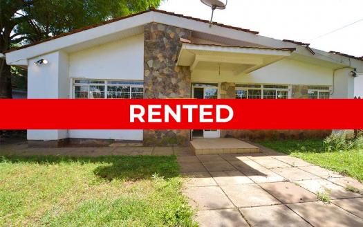 A Refurbished 3 Bedroom House For Rent Off Mtama Road, Parklands