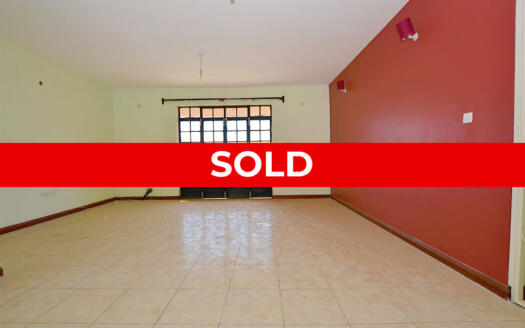Spacious 4 Bedroom Apartment For Sale On Suswa Road – Janki Heights
