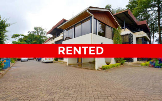 3 Bedroom Apartment For Rent On Mvuli Road, Westlands – Jetro Court