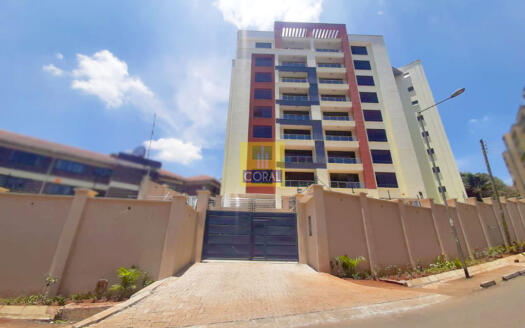Elegant 3 Bedroom Apartments For Sale In Kileleshwa