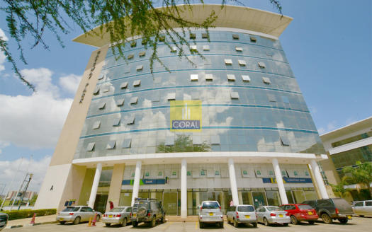 Showroom To Let On Mombasa Road, Nairobi