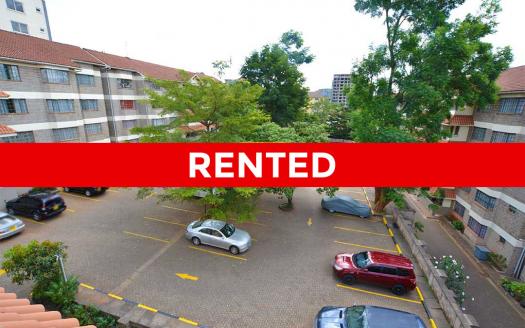 4 Bedroom Apartment For Rent In Westlands – Bellway Park Apartments