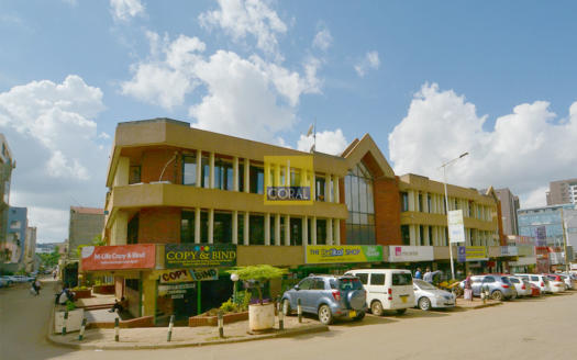 Office Space For Rent In Westlands