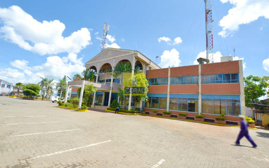 Office Space For Rent On Mombasa Road