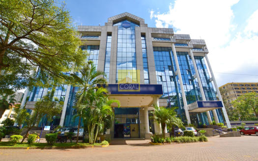 Prime Office Space For Rent On In Upper Hill