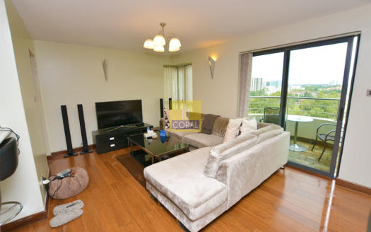 Fully Furnished 2 Bedroom Apartment For Sale In Wood Avenue, Kilimani