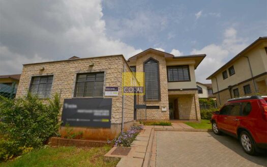 Stunning 3,4 & 5 Bedroom Maisonettes For Sale Off Kiambu Road