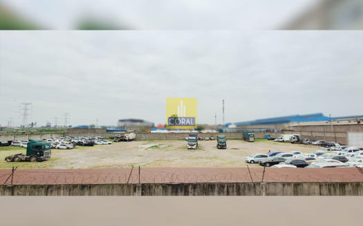 Industrial Land For Sale Off Enterprise Road, Nairobi