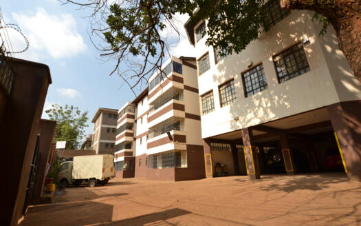 Office Space To Let Off Parklands Road, Westlands