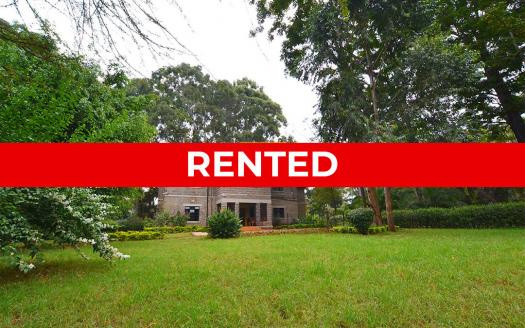 Commercial House To Let In Lavington