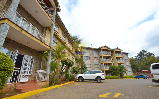 Offices For Rent On Waiyaki Way, Westlands