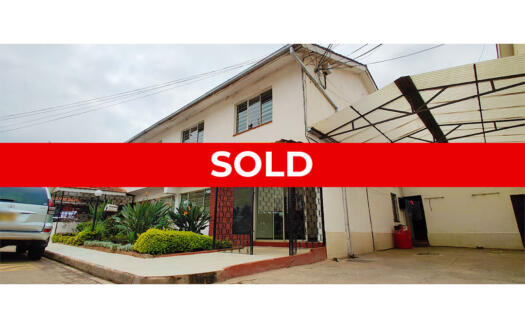 4 Bedroom Maisonette For Sale On General Mathenge Road