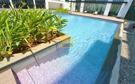 3 & 4 Bedroom Penthouses For Sale On Dennis Pritt