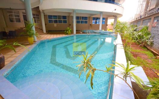 2 Bedroom Apartment For Sale On Siaya Road