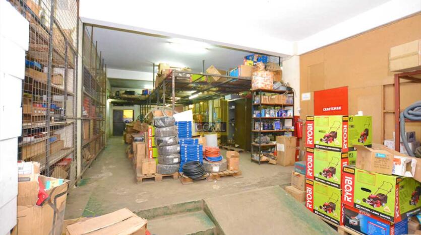 commercial building for sale