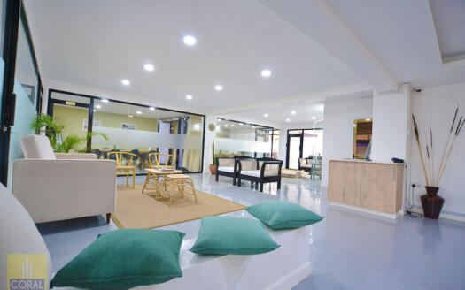 Private Offices, Co-Working Offices & Meetings Rooms To Let
