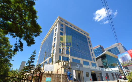 Grade A Office Space To Let in Westlands, Nairobi