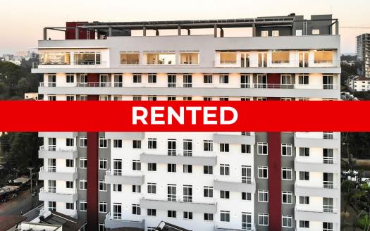 Serviced Studio Apartments For Rent On General Mathenge