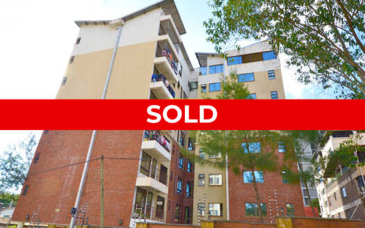 Lavish 5 Bedroom Duplex Penthouse For Sale In Parklands