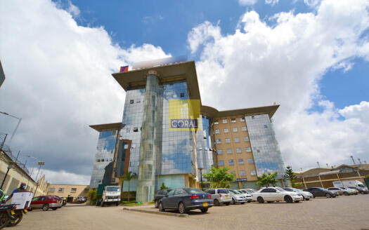 Office Space For Rent On Mombasa Road