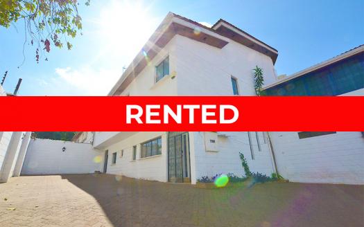 Commercial House To Let On Waiyaki Way