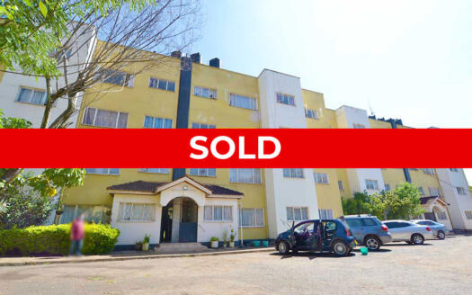 An Upgraded 3 Bedroom Furnished Apartment For Sale In Parklands