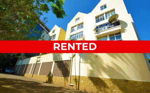 A Homely 3 Bedroom Unfurnished Duplex For Rent On Lower Kabete