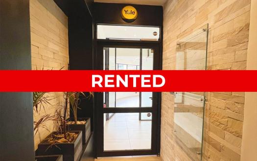 1054 sqft Mezzanine Office To Let In Westlands