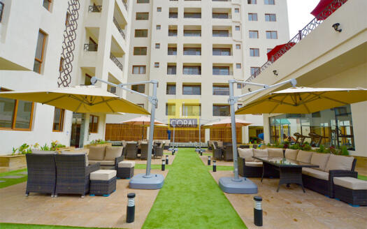 2&3 Bedroom Apartment For Sale Along Mandera Road, Kileleshwa