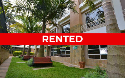1688 sqft Office To Let On Peponi Road