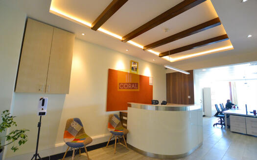 Serviced & Furnished Co-working Office Space To Let in Westlands