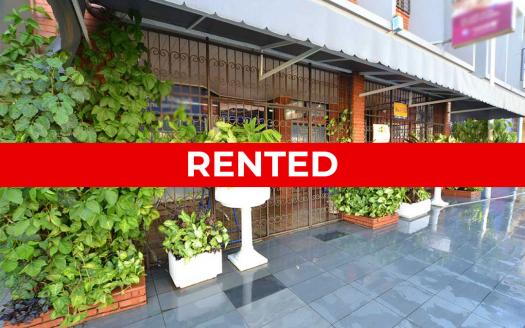Retail Or Office Space To Let In South C