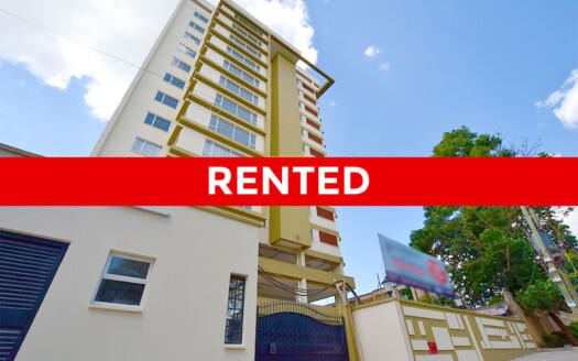 A Newly Constructed 3 Bedroom For Rent On General Mathenge