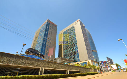 Large Offices To Let In Westlands