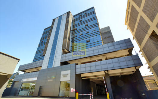 Grade A Office Space To Let On Rhapta Road, Westlands