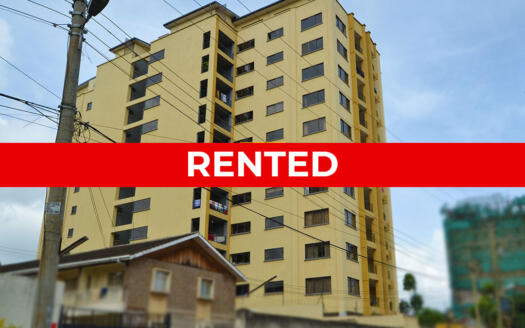 2 Bedroom Apartment For Rent on 4th Parklands