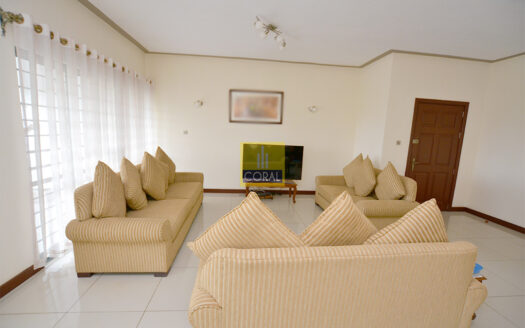 Modern 3 Bedroom Apartment For Sale on Mvuli Road, Westlands