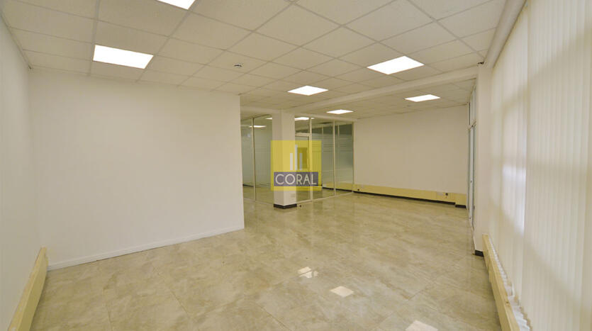 partitioned office to let in westlands