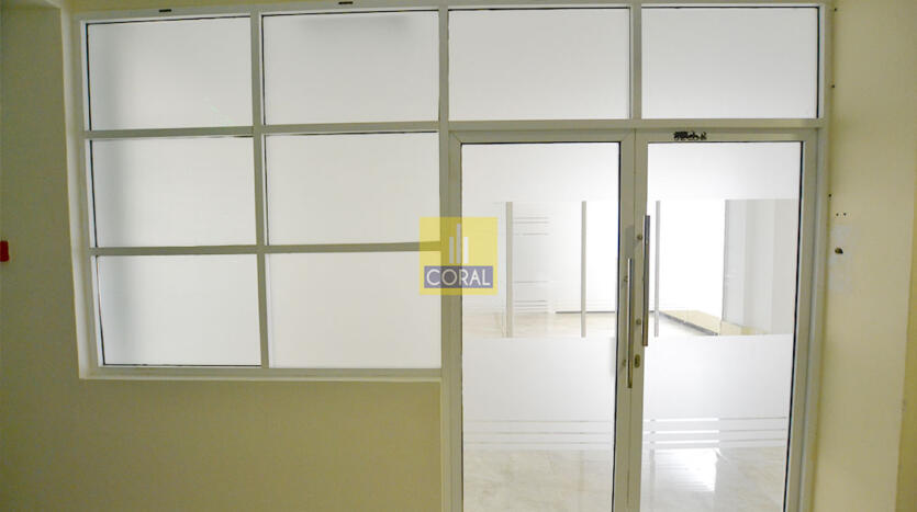 partitioned office to let in westlands