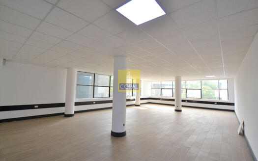 Office To Let On Parklands Road