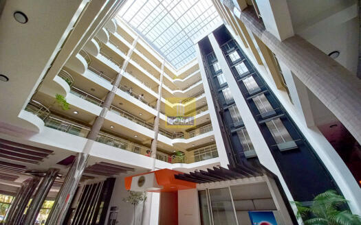 2000 sqft Ground Floor Shop To Let In Westlands