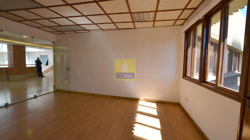 yaya office to let
