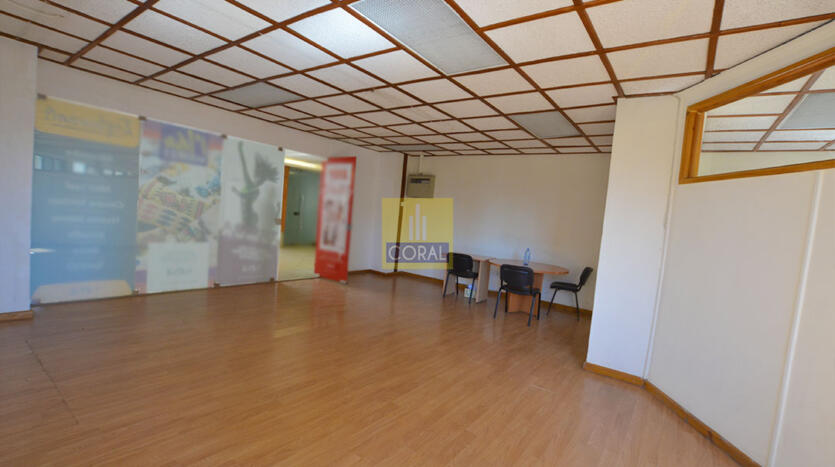 yaya office to let
