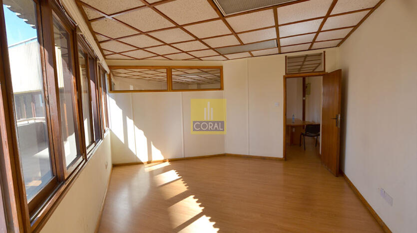 yaya office to let